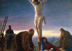 ദുഃഖവെള്ളി : മനുഷ്യകുലത്തിന്റെ ഉയിർപ്പ് ദിനം