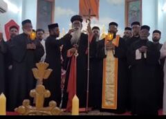 ഇടവക വാർത്തകൾ